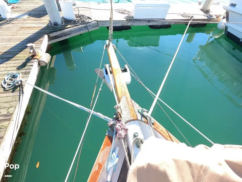 Slide: The Image of Paul Luke Friendship 32 1947 - 8447230