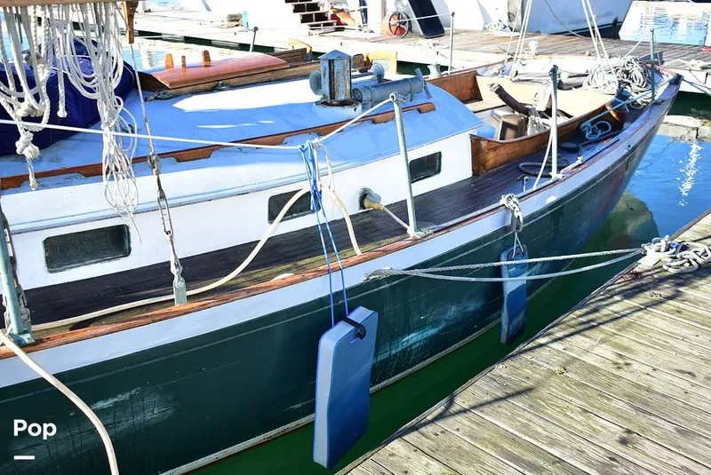 Slide: The Image of Paul Luke Friendship 32 1947 - 8447297