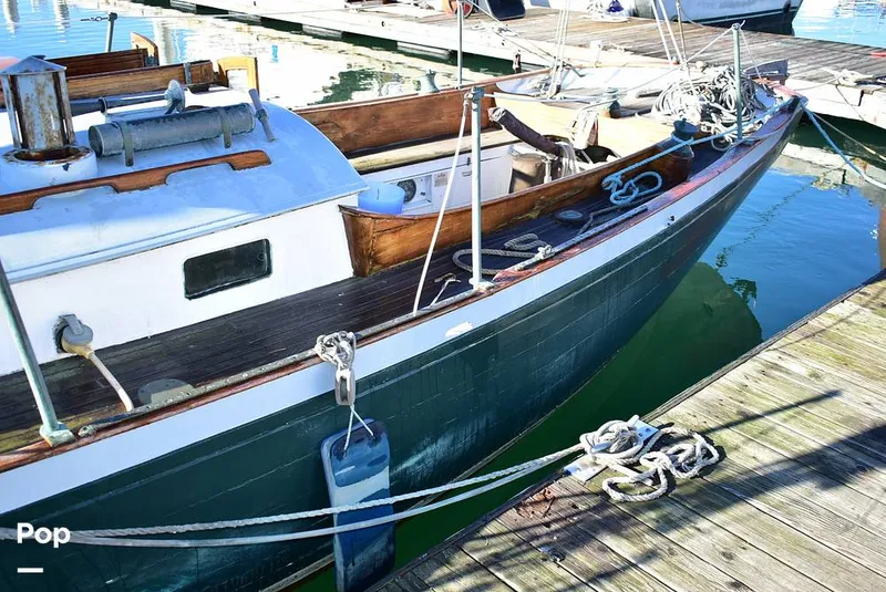 Slide: The Image of Paul Luke Friendship 32 1947 - 8447298