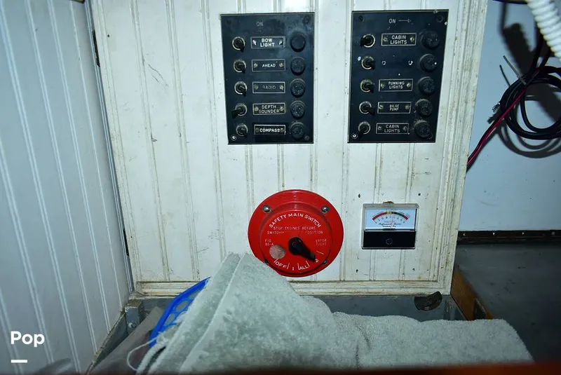 Slide: The Image of Paul Luke Friendship 32 1947 - 8447305