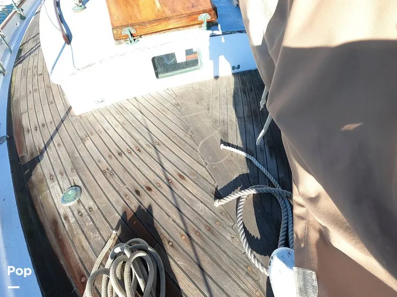 Slide: The Image of Paul Luke Friendship 32 1947 - 8447231