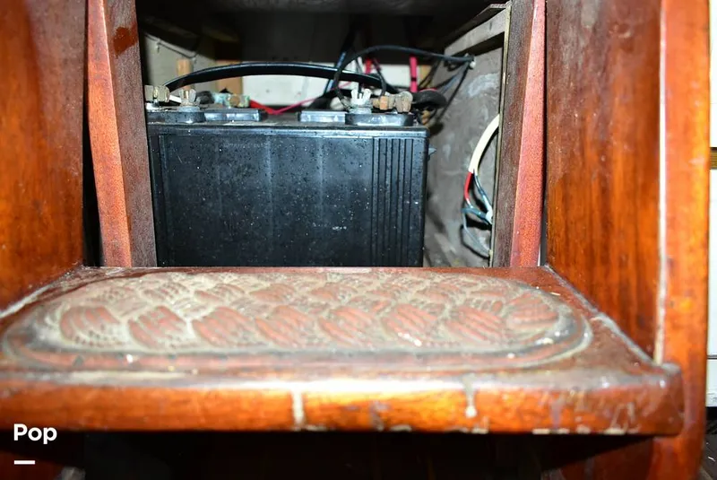 Slide: The Image of Paul Luke Friendship 32 1947 - 8447309