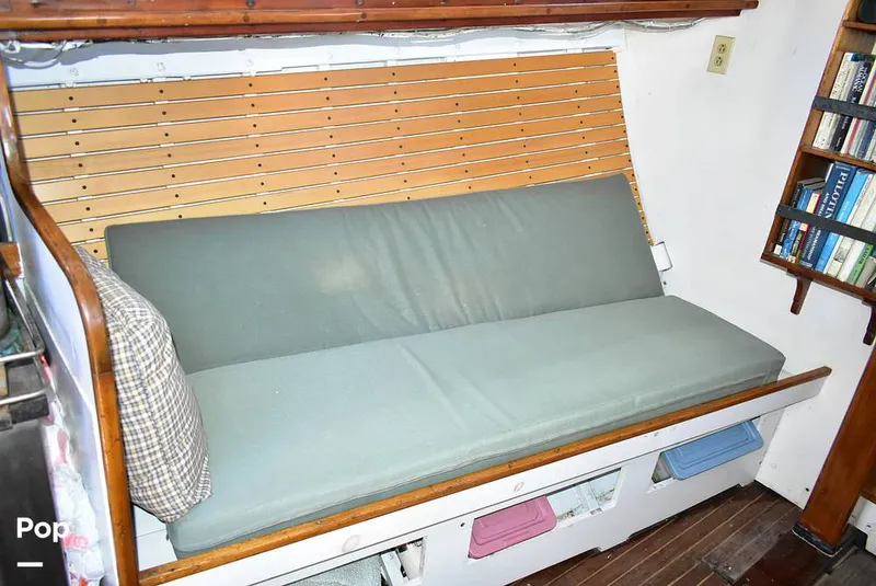 Slide: The Image of Paul Luke Friendship 32 1947 - 8447312