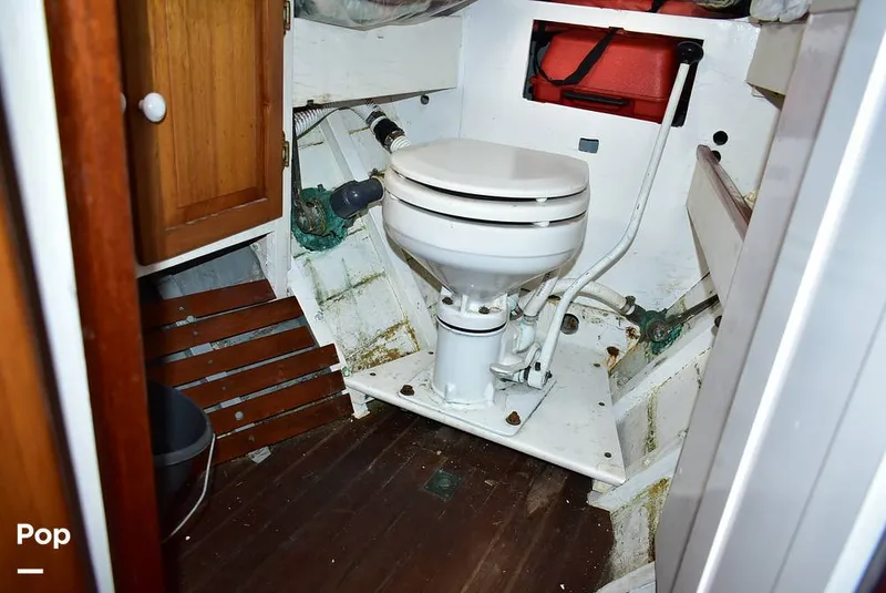 Slide: The Image of Paul Luke Friendship 32 1947 - 8447316