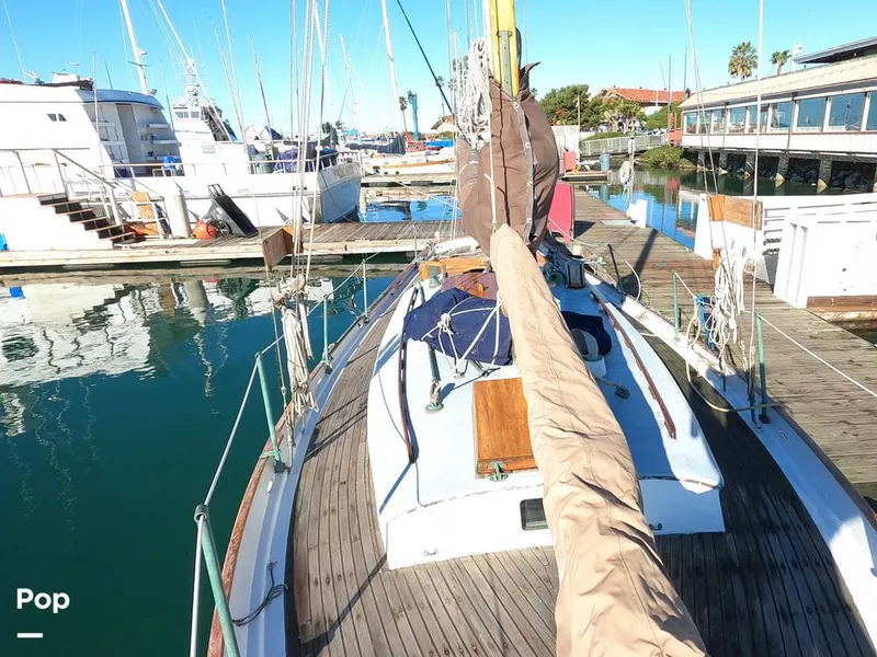 Slide: The Image of Paul Luke Friendship 32 1947 - 8447232