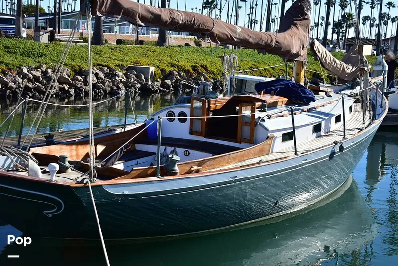 Slide: The Image of Paul Luke Friendship 32 1947 - 8447322