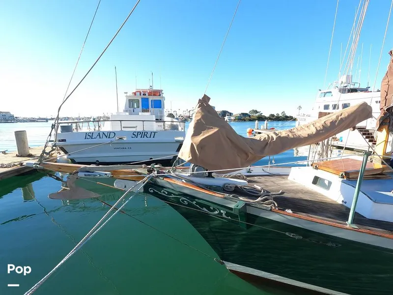 Slide: The Image of Paul Luke Friendship 32 1947 - 8447323