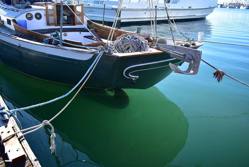 Slide: The Image of Paul Luke Friendship 32 1947 - 8447325