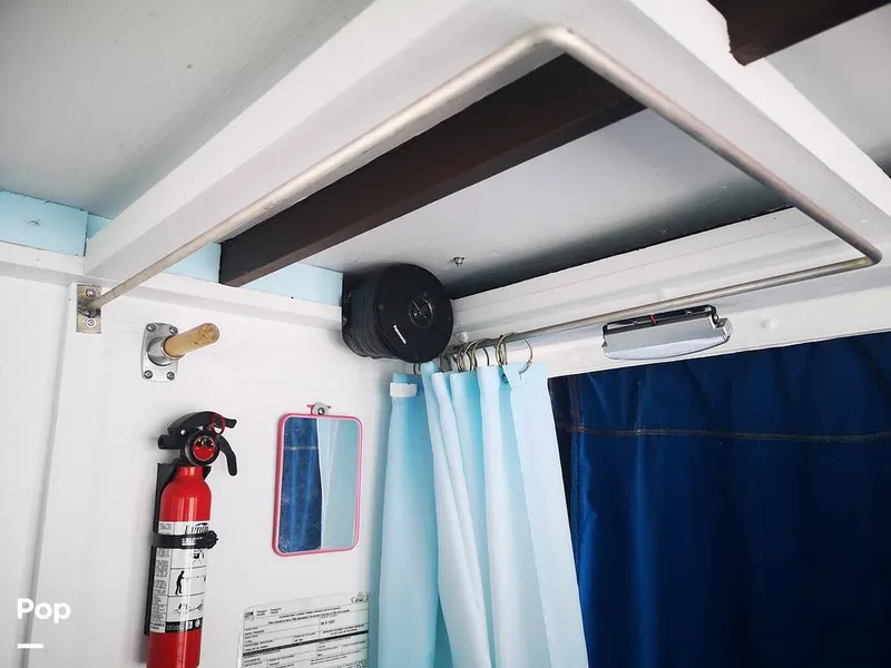 Slide: The Image of Cabin - Shower To Give Privacy For Porta-potty - 8482862