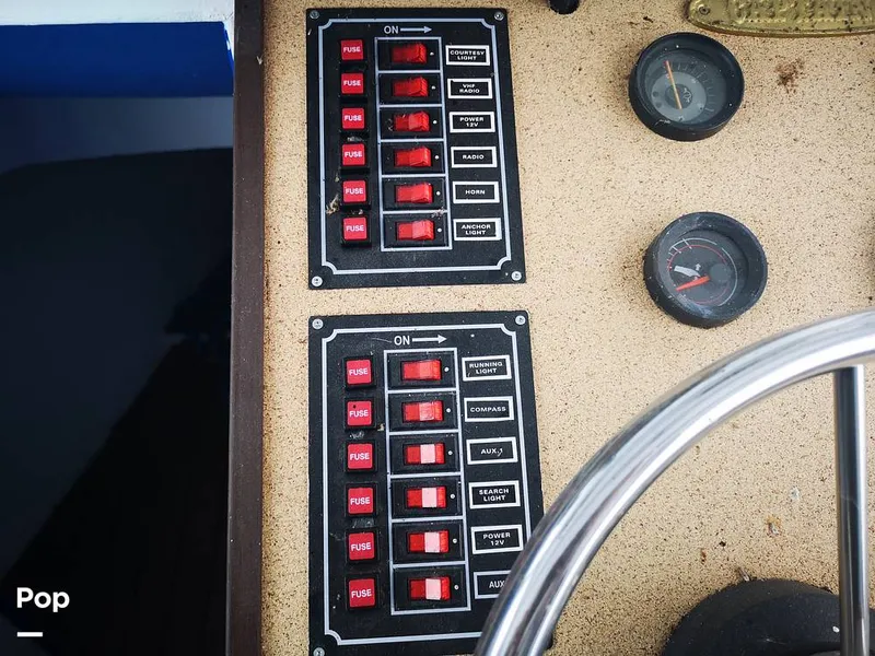 Slide: The Image of Custom Cape Islander 20 1982 - 8482873