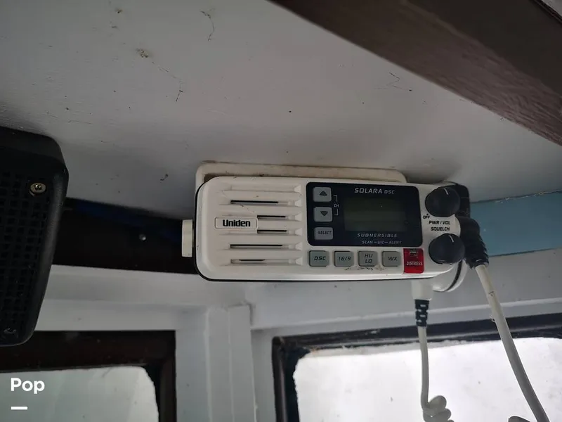 Slide: The Image of Uniden VHF - 8482874