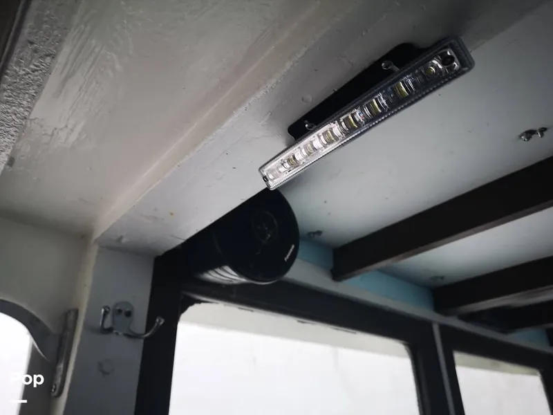 Slide: The Image of Custom Cape Islander 20 1982 - 8482878