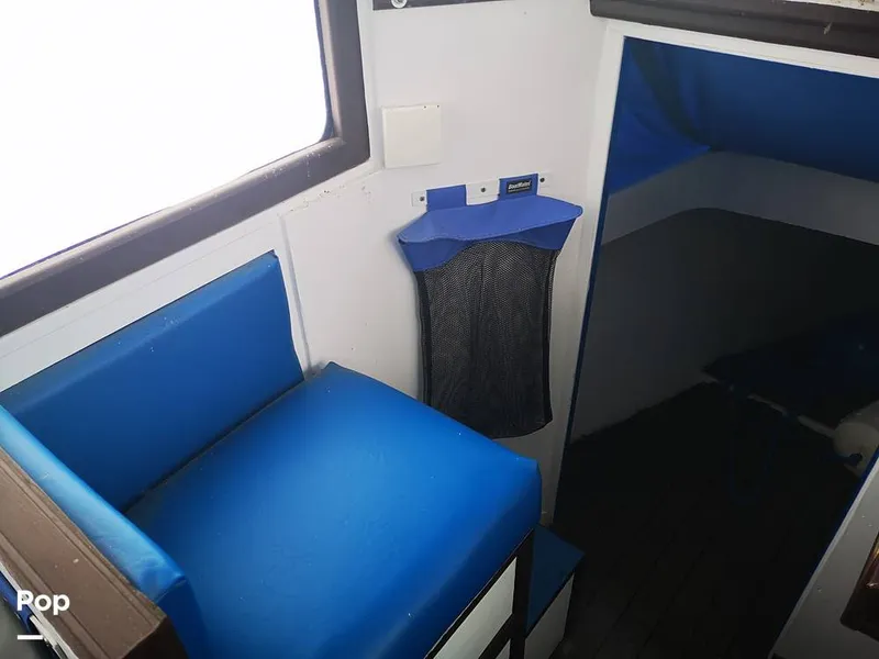 Slide: The Image of Custom Cape Islander 20 1982 - 8482879