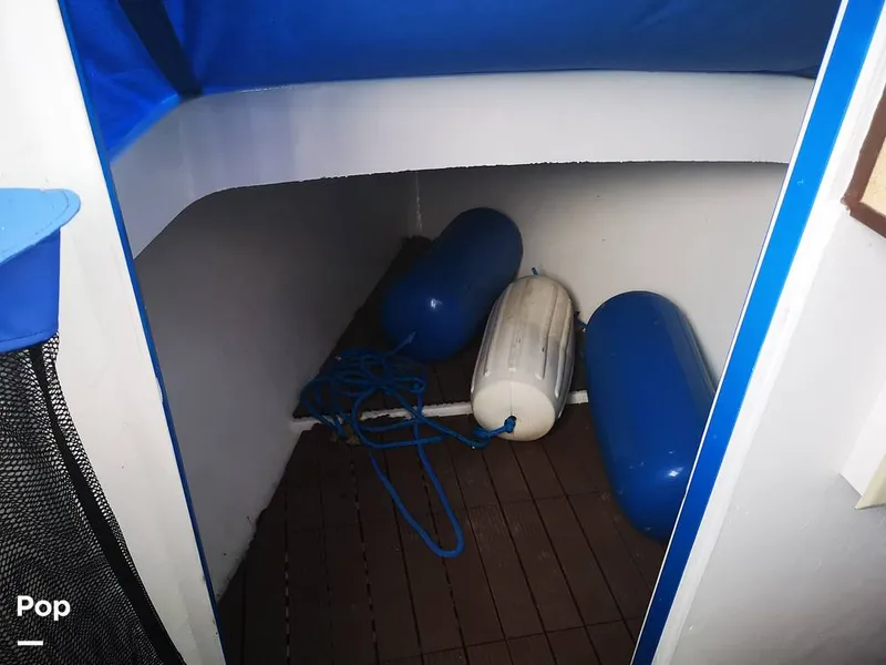 Slide: The Image of Custom Cape Islander 20 1982 - 8482880