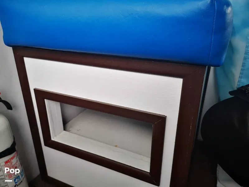 Slide: The Image of Custom Cape Islander 20 1982 - 8482889