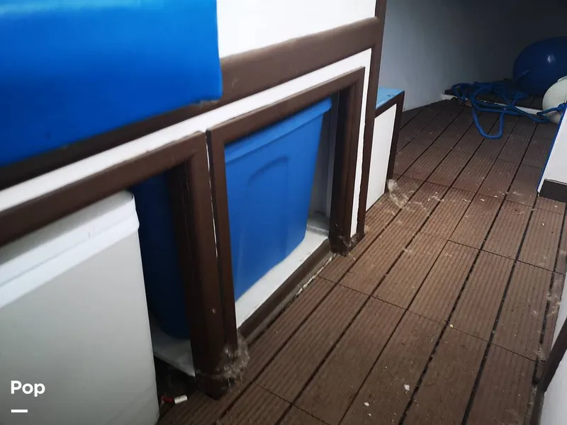 Slide: The Image of Custom Cape Islander 20 1982 - 8482890