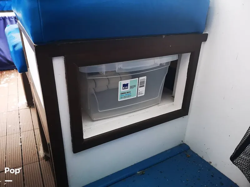 Slide: The Image of Custom Cape Islander 20 1982 - 8482892