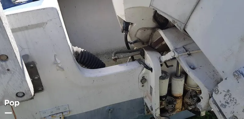 Slide: The Image of Custom Cape Islander 20 1982 - 15809801