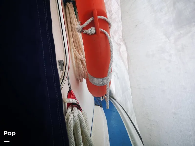 Slide: The Image of Sarboard Side Walkway - Life Saver - 8482865