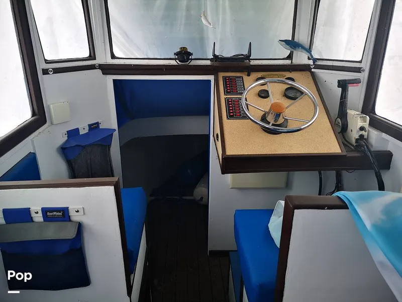 Slide: The Image of General Cabin View - 8482867