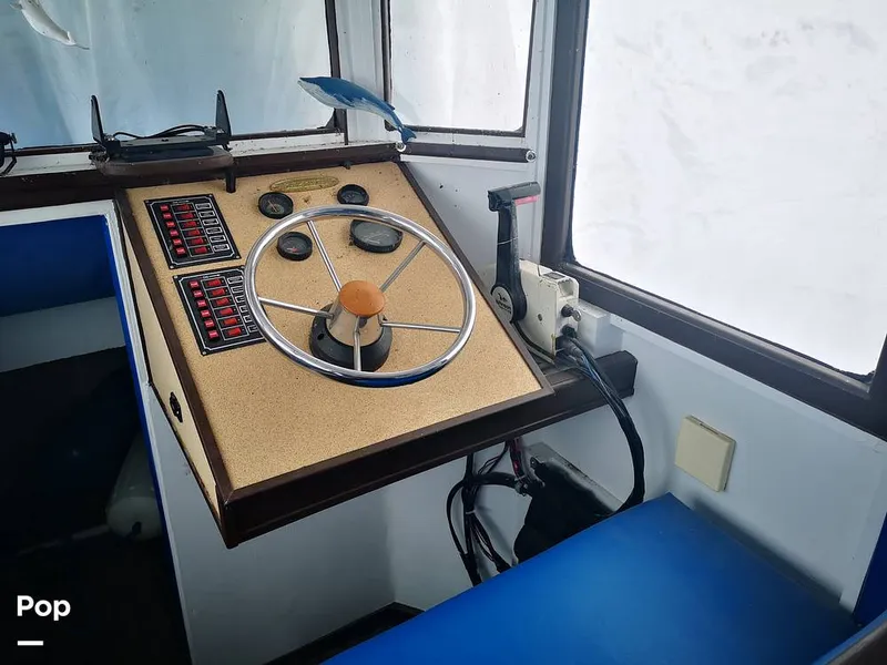 Slide: The Image of Helm Station - 8482868