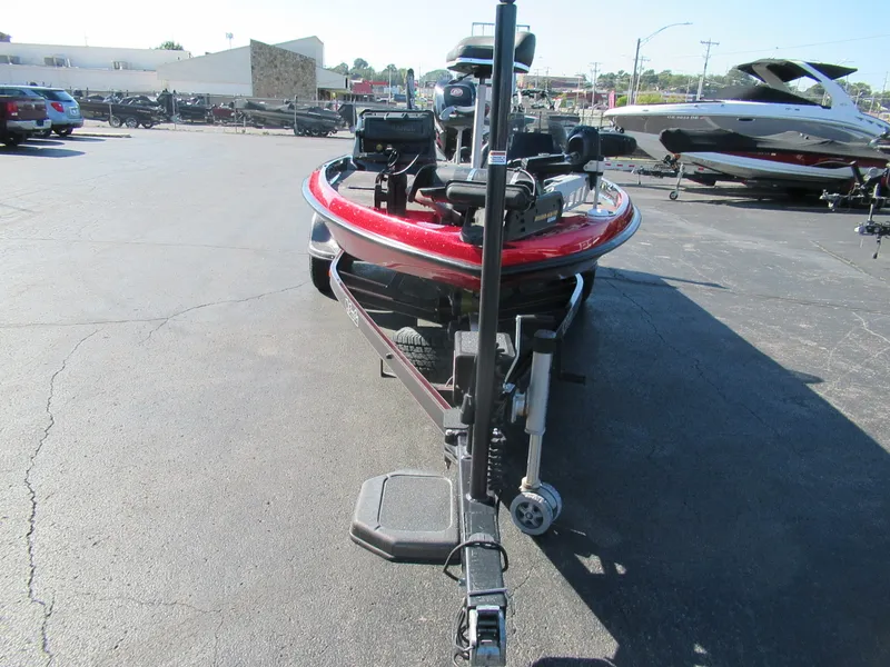 Slide: The Image of Bass Cat Cougar FTD 2014 - 10