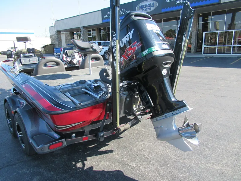 Slide: The Image of Bass Cat Cougar FTD 2014 - 3