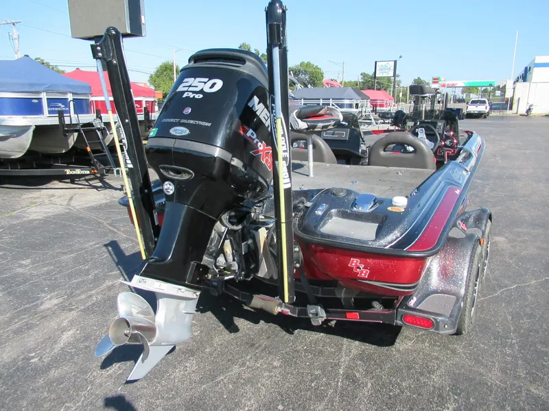 Slide: The Image of Bass Cat Cougar FTD 2014 - 4