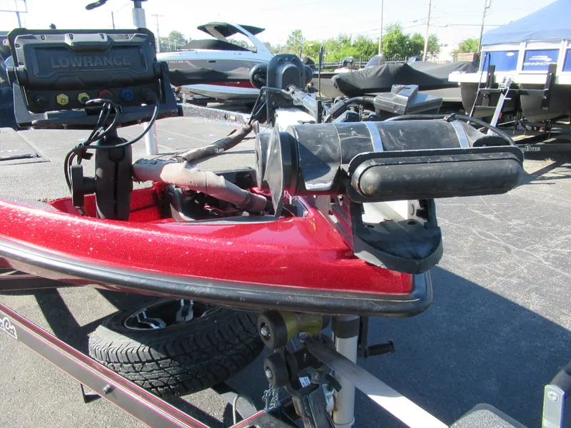 Slide: The Image of Bass Cat Cougar FTD 2014 - 9