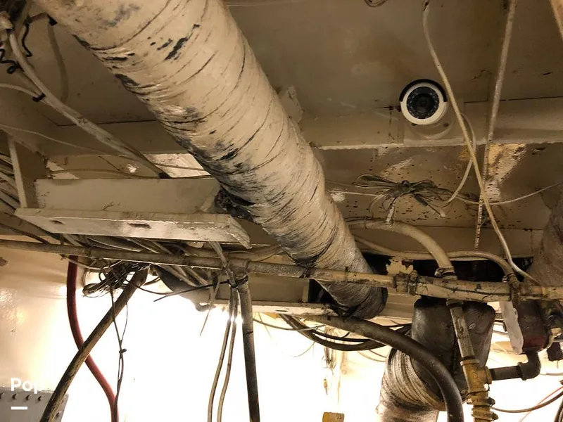 Slide: The Image of Steel Trawler 70' Steel Trawler Freezer 1987 - 10989744