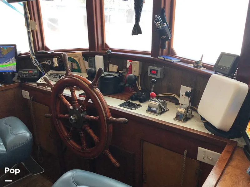 Slide: The Image of Helm Station, Electronics - 10989508