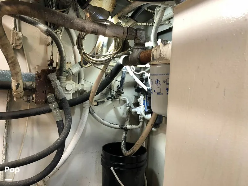 Slide: The Image of Steel Trawler 70' Steel Trawler Freezer 1987 - 10989757