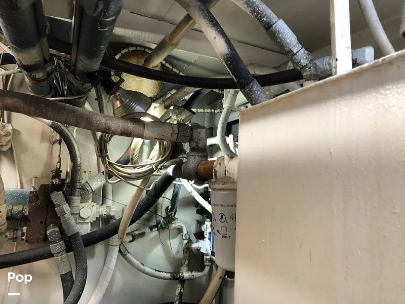 Slide: The Image of Steel Trawler 70' Steel Trawler Freezer 1987 - 10989761