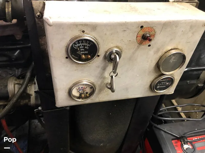 Slide: The Image of Steel Trawler 70' Steel Trawler Freezer 1987 - 10989803