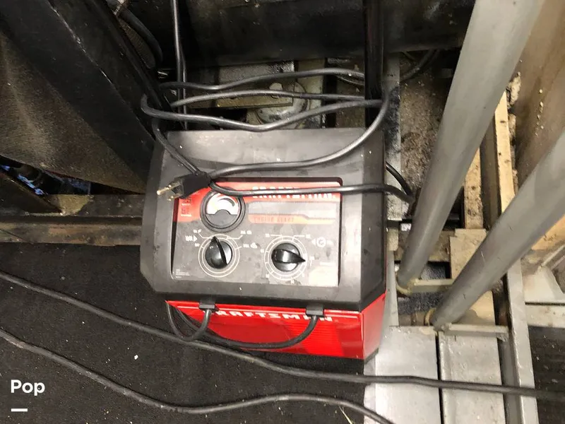 Slide: The Image of Steel Trawler 70' Steel Trawler Freezer 1987 - 10989807