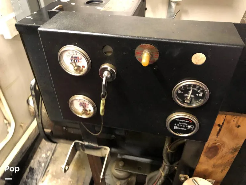 Slide: The Image of Steel Trawler 70' Steel Trawler Freezer 1987 - 10998010