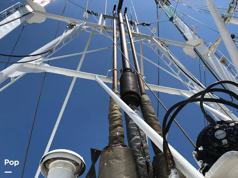 Slide: The Image of Steel Trawler 70' Steel Trawler Freezer 1987 - 10998019