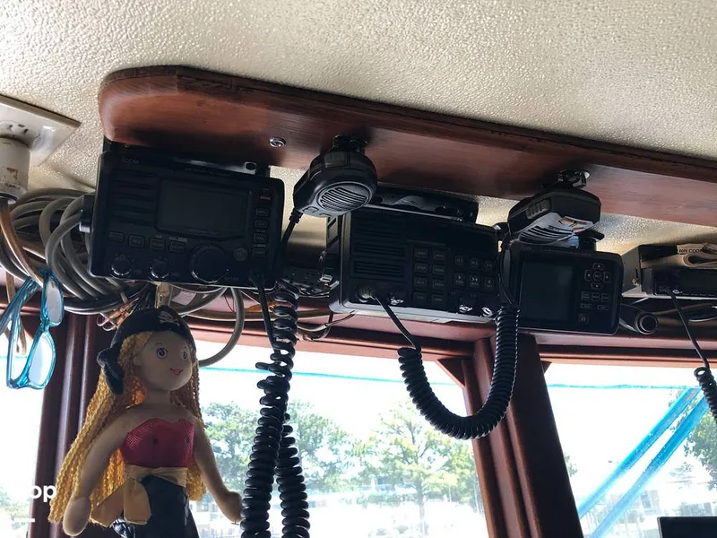 Slide: The Image of Steel Trawler 70' Steel Trawler Freezer 1987 - 10989198