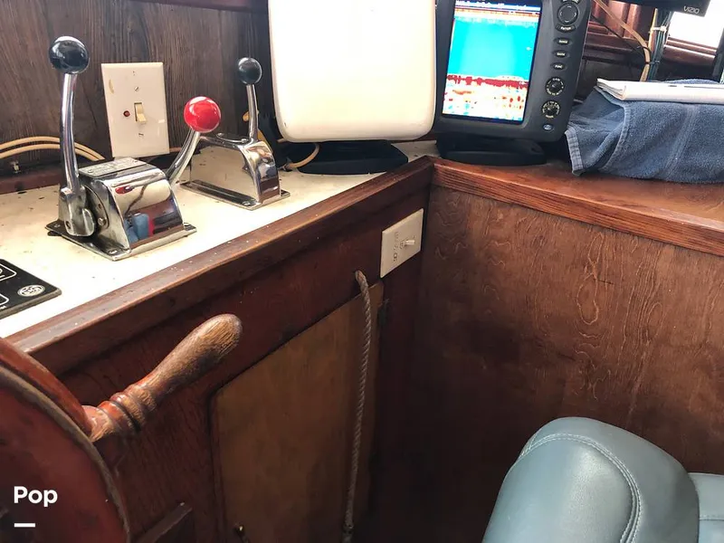 Slide: The Image of Steel Trawler 70' Steel Trawler Freezer 1987 - 10989222