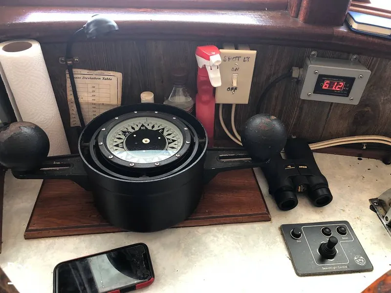 Slide: The Image of Steel Trawler 70' Steel Trawler Freezer 1987 - 10989266