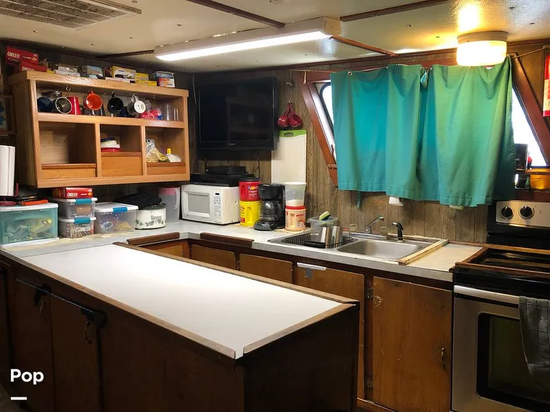 Slide: The Image of Galley, Storage - 10989547