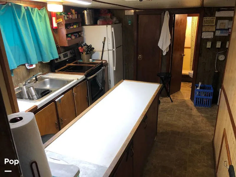 Slide: The Image of Galley - 10989550