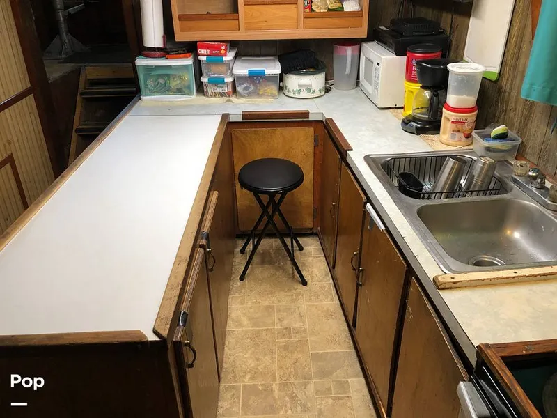 Slide: The Image of Galley - 10989551