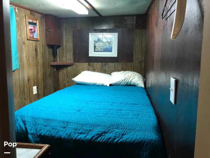 Slide: The Image of Steel Trawler 70' Steel Trawler Freezer 1987 - 10989617