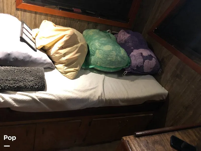 Slide: The Image of Steel Trawler 70' Steel Trawler Freezer 1987 - 10989574