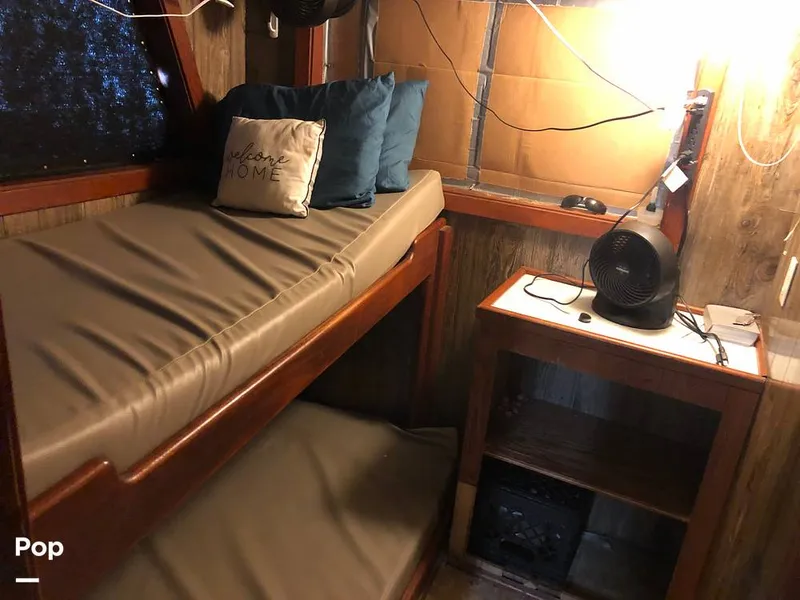 Slide: The Image of Steel Trawler 70' Steel Trawler Freezer 1987 - 10989595