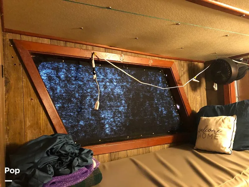 Slide: The Image of Steel Trawler 70' Steel Trawler Freezer 1987 - 10989611