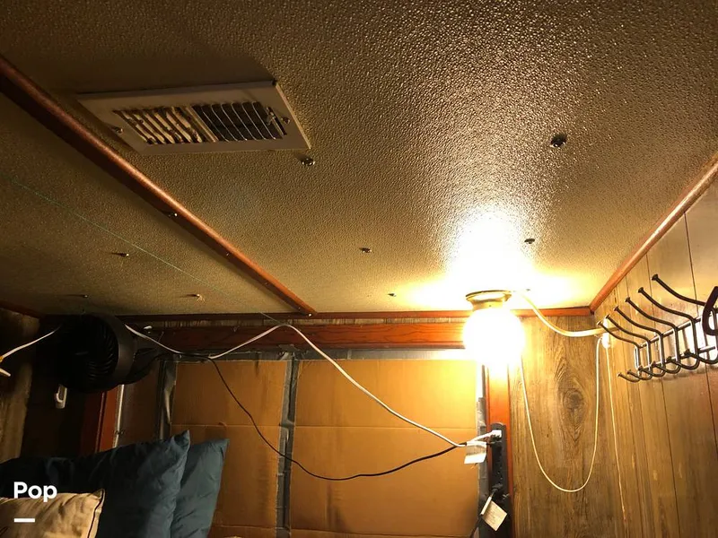 Slide: The Image of Steel Trawler 70' Steel Trawler Freezer 1987 - 10989615