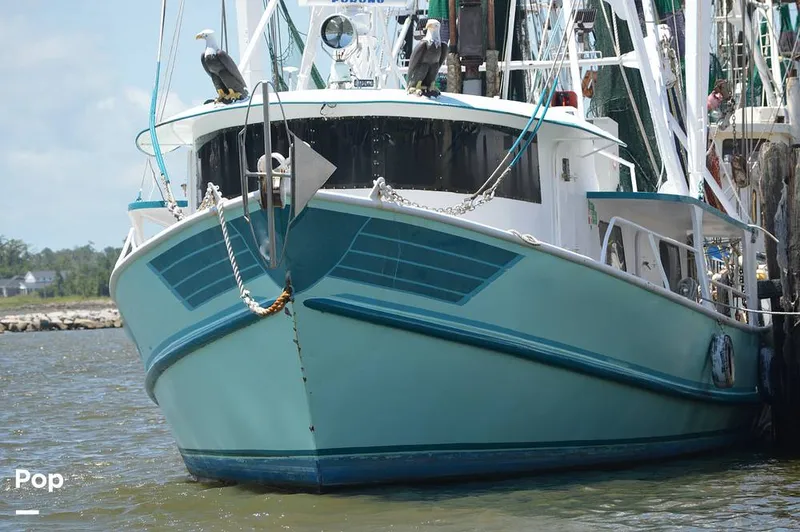 Slide: The Image of Bow, Port - 11042513