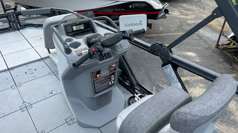 Slide: The Image of Sea-Doo Switch Sport 21 2022 - 7